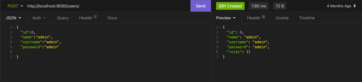 Api Gateway