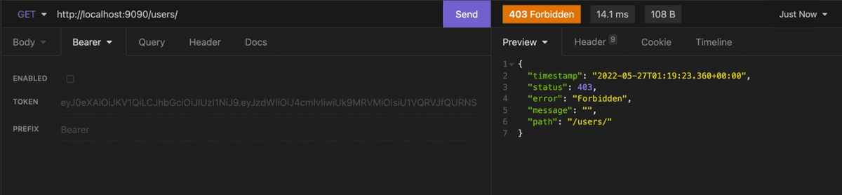 Api Gateway
