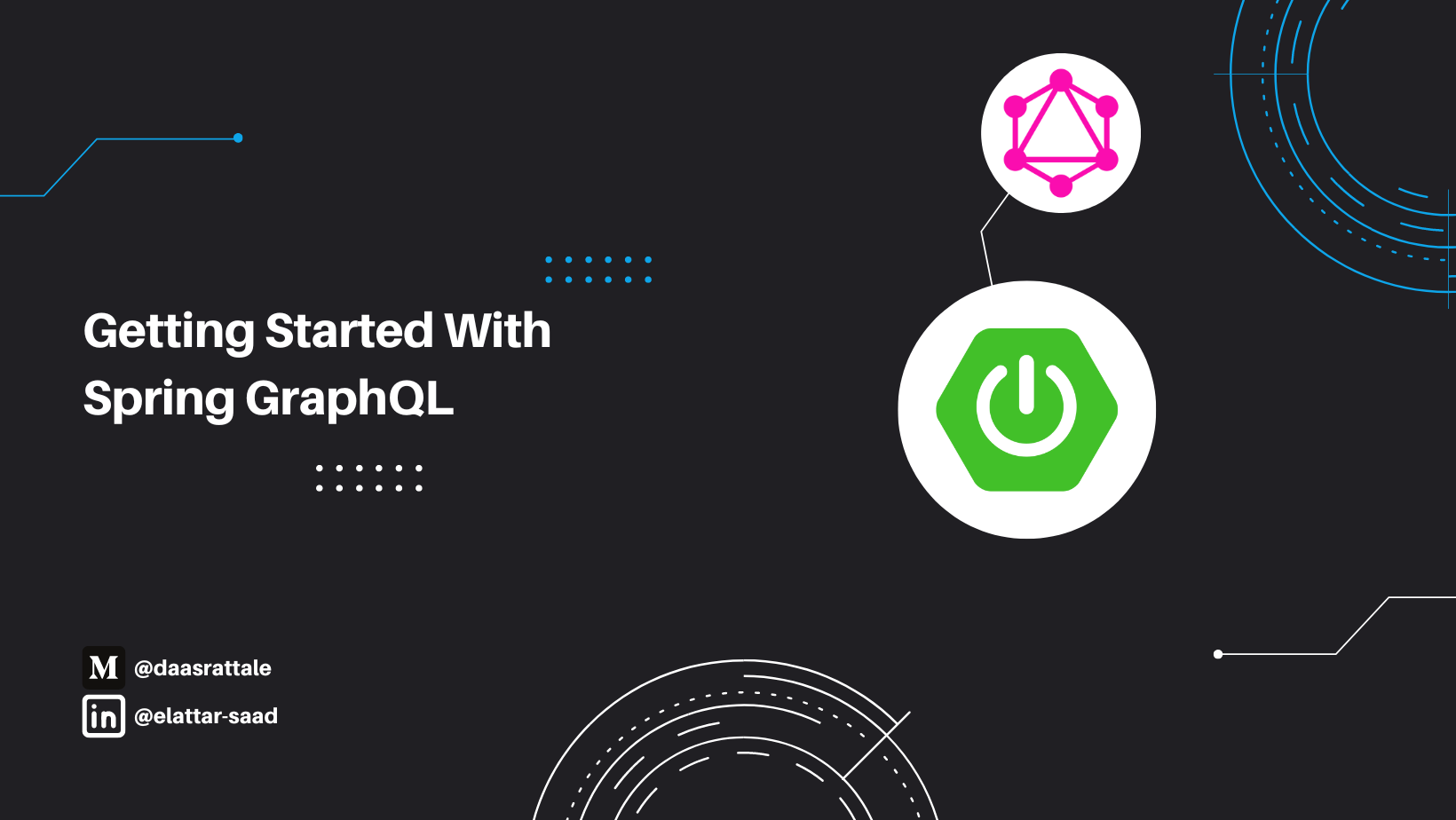 Getting Started With Spring GraphQL